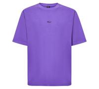 Oakley Men's Metal Rise Tee, Fluorite Purple, XL