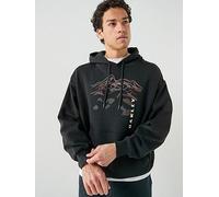 Oakley Apparel Mtn Ridge Hoodie Black M Man