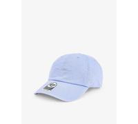 Oakley Mens New Lilac Soho Dad Brand-embroidered Cotton Baseball Cap