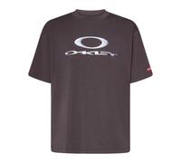 Oakley Mens New Retro Logo T-Shirt GT43297