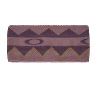 Oakley Mens Nordic Headband, Toadstool Norway Pattern, Large
