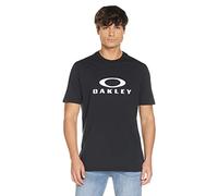 Oakley O Bark 2.0 T-Shirt - Black - Size S