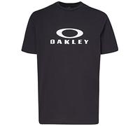 Oakley Men's O Bark 2.0 T-Shirt, Blackout, XXL
