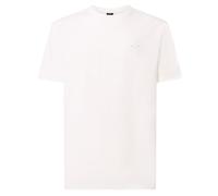 Oakley Apparel Relax 2.0 Short Sleeve T-shirt White L Men