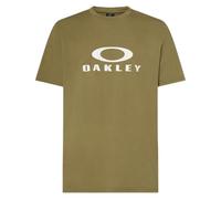 Oakley Men's O Bark 2.0 Tee, Army Green, XL