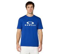 Oakley O Bark 2.0 T-Shirt - Crystal Blue - M