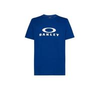 Oakley Men's O Bark 2.0 Tee, Crystal Blue, XL