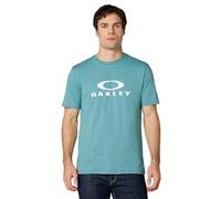 Oakley Men's O Bark 2.0 Tee, Dark Pacific, Large