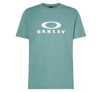 Oakley Men's O Bark 2.0 Tee, Dark Pacific, XL