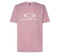 Oakley Mens O Bark 2.0 Tee, Toadstool, XXL