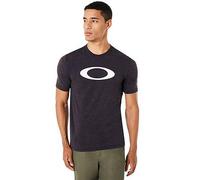 Oakley O-BOLD ELLIPSE BLACKOUT LT HTR - M