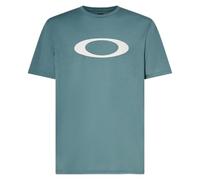 Oakley - O-Bold Ellipse - Sport shirt size L, turquoise