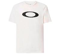 Oakley O-Bold Ellipse T-shirt White/Black - XXL