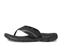 Oakley Men's O Coil Sandal Blackout Numeric_8