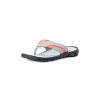 Oakley O Coil Sandals White Black Orange - 40