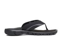 Oakley Apparel O Coil Flip Flops Black EU 39 Men