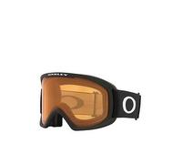 Oakley Mens O-Frame 20 Pro Snow Goggles, Black, Men Black