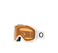 Oakley Mens O-Frame 20 Pro Snow Goggles, White, Men White