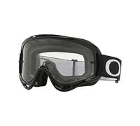 Oakley Goggles O-frame Mx Off-road Goggles Black Clear/CAT1