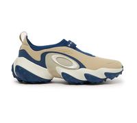 Oakley Mens Oakley Edge Icon Sneaker, Mist/Pebble, 6.5
