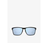 Oakley Mens Oakley Oo9448 Sylas Polarized O Matter™ Sunglasses Black