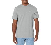 Oakley Relax Tee 2.0, New Granite Heather, XXL
