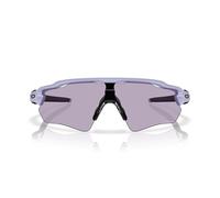 Oakley Mens Oo9208 Radar Ev Path Sunglasses Matte Lilac/Prizm Slate 38mm Matte Lilac/Prizm Slate 38mm, Matte Lilac/Prizm Slate, 38 mm