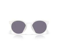 Oakley Men's Oo9242 Hstn Sunglasses, Matte Vapor/Prizm Grey, 52 mm