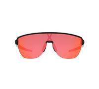 Oakley Men's Oo9248 Corridor Rectangular Sunglasses