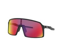 Oakley OO9406 SUTRO 940690 Man Sunglasses O_matter Black Blue Mask Normal Prizm