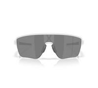 Oakley Men's Oo9415 Corridor Square Sunglasses, Matte Vapor/Prizm Black, 42 mm