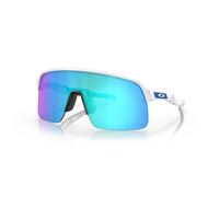 Oakley Unisex OO9463 SUTRO LITE 946319 Sunglasses O_matter White Blue Mask Normal Prizm