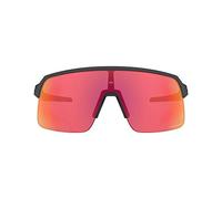 Oakley Unisex OO9463 SUTRO LITE 946304 Sunglasses O_matter Grey Red Mask Normal Prizm