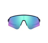 Oakley Men's Oo9465 Sutro Lite Sweep Rectangular Sunglasses