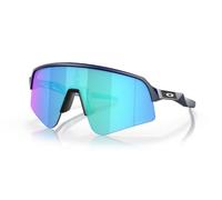 Oakley Man Oakley OO9465 SUTRO LITE SWEEP 946505 Sunglasses O_matter Blue Blue Mask Normal Prizm