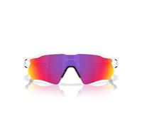 Oakley Men's Oo9510 Radar Ev S Path Sunglasses, Matte White/Prizm Road, 31 mm