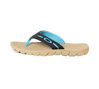 Oakley Men's Operative Sandal 2.0 Flip-Flop, Brown, 6 UK