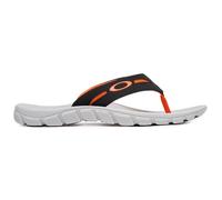 Oakley Apparel Operative 2.0 Flip Flops White EU 40 Men