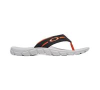 Oakley Operative Sandal 2.0 - Flip flops - Men's Lunar Rock / Blackout 44