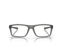 Oakley Men's Ox8178 Rafter Rectangular Prescription Eyewear Frames