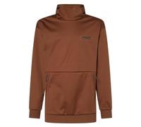 Oakley Men's Park Recycled Softshell Hoodie, Carafe, XXL