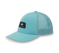 Oakley Men's Patch Ellipse Tracker HAT Cap, Turquoise, One Size
