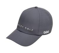 Oakley Men's Peak Proformance Hat Cap, Grey, One Size