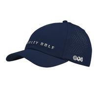 Oakley Men's Peak Proformance Hat, Team Navy, One Size