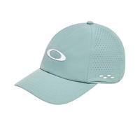 Oakley Men's Performance 6 Panel Hat Baseball Cap, Pacific, One Size