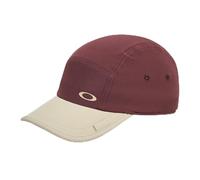 Oakley Men's Performance Camper Hat, Grenache, One Size