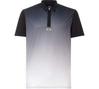 Oakley Men's Polo Shirt Ss Poliammide, One Size
