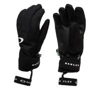 Oakley Powder Ridge Gloves Pure Black - M