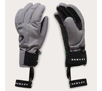 Oakley Mens Powder Ridge Gloves, Cement, X-Large