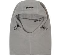 Oakley Men's Printed Pile Balaclava Beanie Hat, Cement, One Size